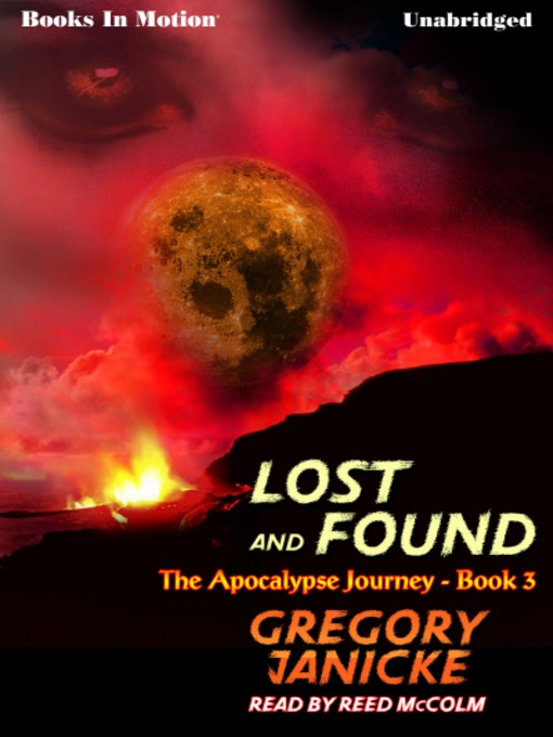 Title details for Lost and Found by Gregory Janicke - Available